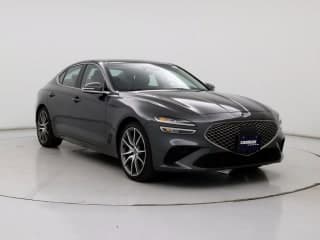 Genesis 2022 G70