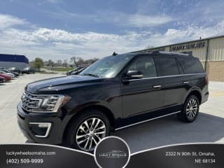 Ford 2018 Expedition