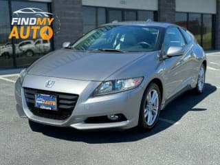 Honda 2011 CR-Z