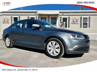 Volkswagen 2014 Jetta