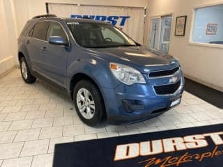 Chevrolet 2011 Equinox