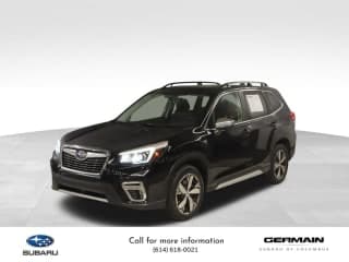 Subaru 2020 Forester