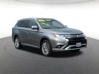 Mitsubishi 2022 Outlander PHEV