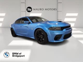 Dodge 2020 Charger