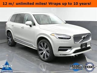 Volvo 2021 XC90