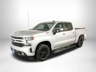 Chevrolet 2020 Silverado 1500