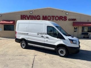 Ford 2019 Transit