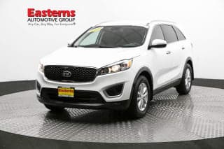 Kia 2018 Sorento