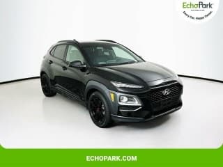 Hyundai 2021 Kona