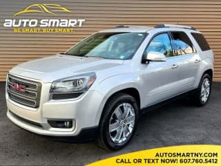 GMC 2017 Acadia