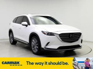 Mazda 2021 CX-9