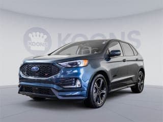 Ford 2023 Edge