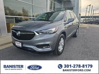 Buick 2020 Enclave