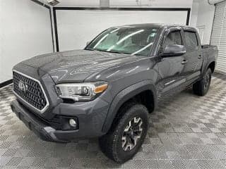 Toyota 2018 Tacoma