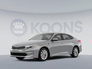 Kia 2016 Optima