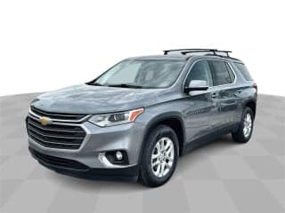 Chevrolet 2019 Traverse