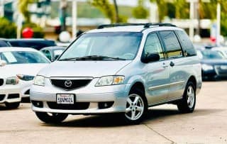 Mazda 2003 MPV