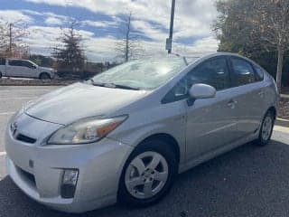 Toyota 2010 Prius