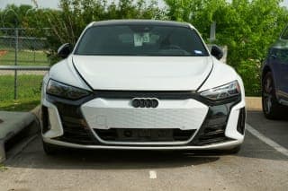 Audi 2023 e-tron GT
