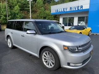 Ford 2018 Flex