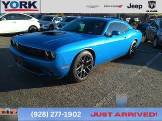 Dodge 2016 Challenger