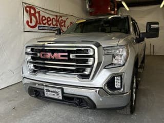 GMC 2020 Sierra 1500