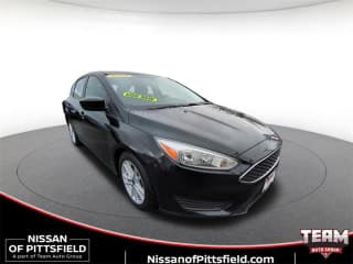 Ford 2018 Focus