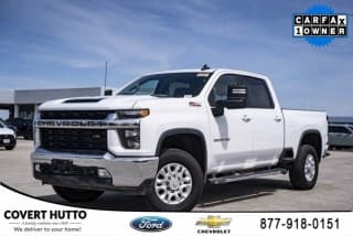 Chevrolet 2023 Silverado 2500HD