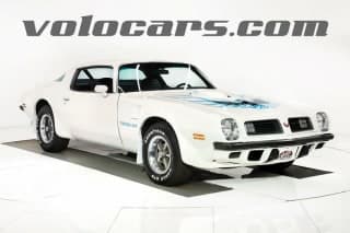 Pontiac 1975 Grand Am