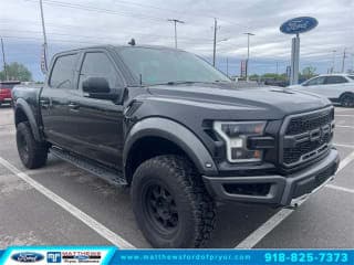 Ford 2019 F-150