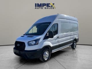 Ford 2022 Transit