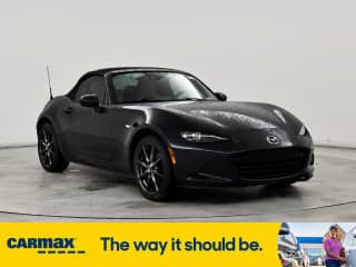 Mazda 2016 MX-5 Miata