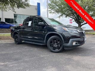 Honda 2019 Ridgeline