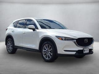 Mazda 2021 CX-5