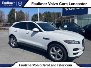 Jaguar 2018 F-PACE