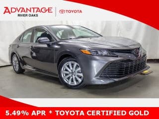 Toyota 2019 Camry