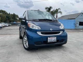 Smart 2010 fortwo