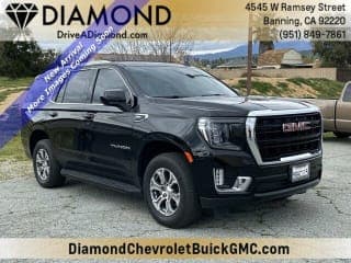 GMC 2022 Yukon