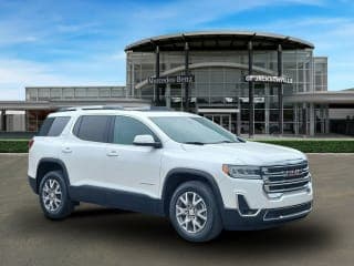 GMC 2021 Acadia