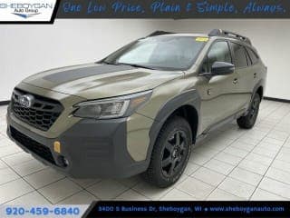 Subaru 2023 Outback