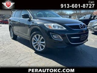 Mazda 2011 CX-9