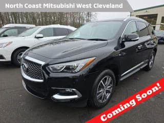 Infiniti 2020 QX60