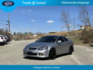 Acura 2006 RSX