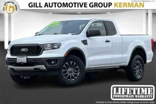 Ford 2019 Ranger