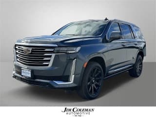 Cadillac 2021 Escalade