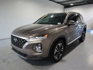 Hyundai 2019 Santa Fe