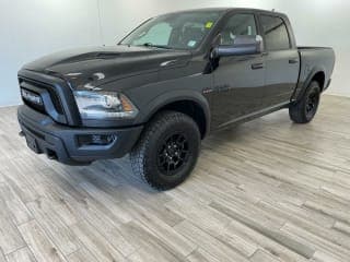 Ram 2018 1500