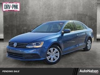 Volkswagen 2017 Jetta