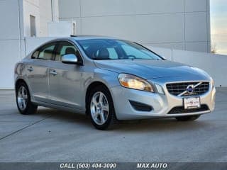 Volvo 2012 S60