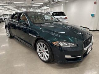 Jaguar 2016 XJ